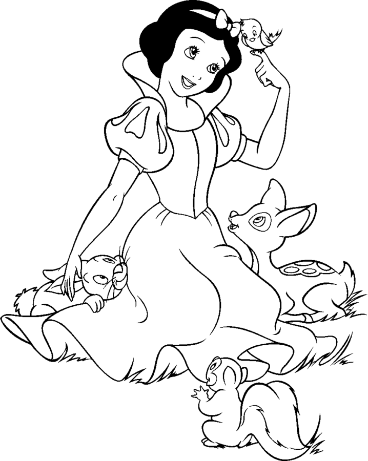 Desenho para imprimir