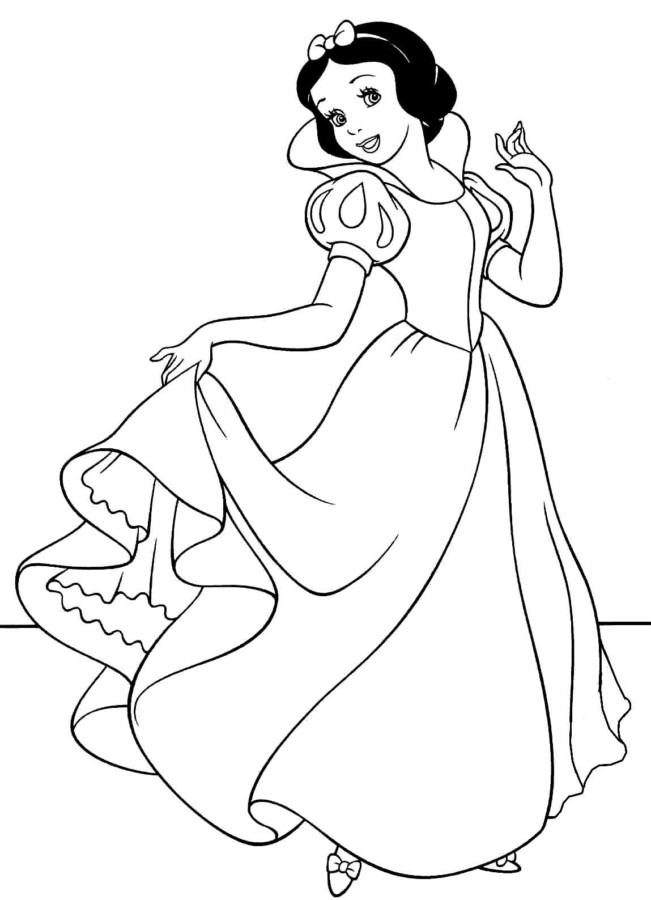 Desenho para imprimir
