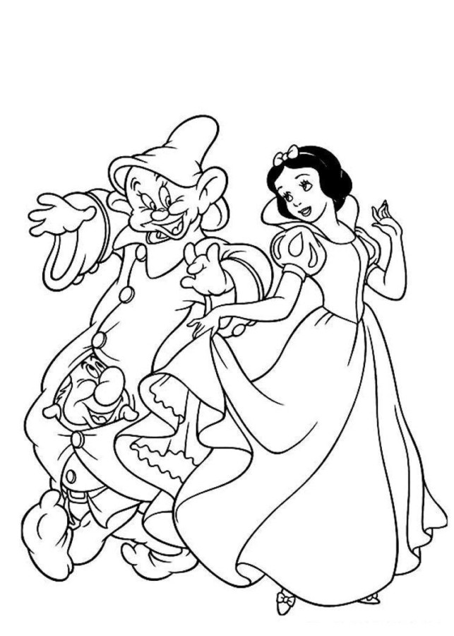Desenho para imprimir