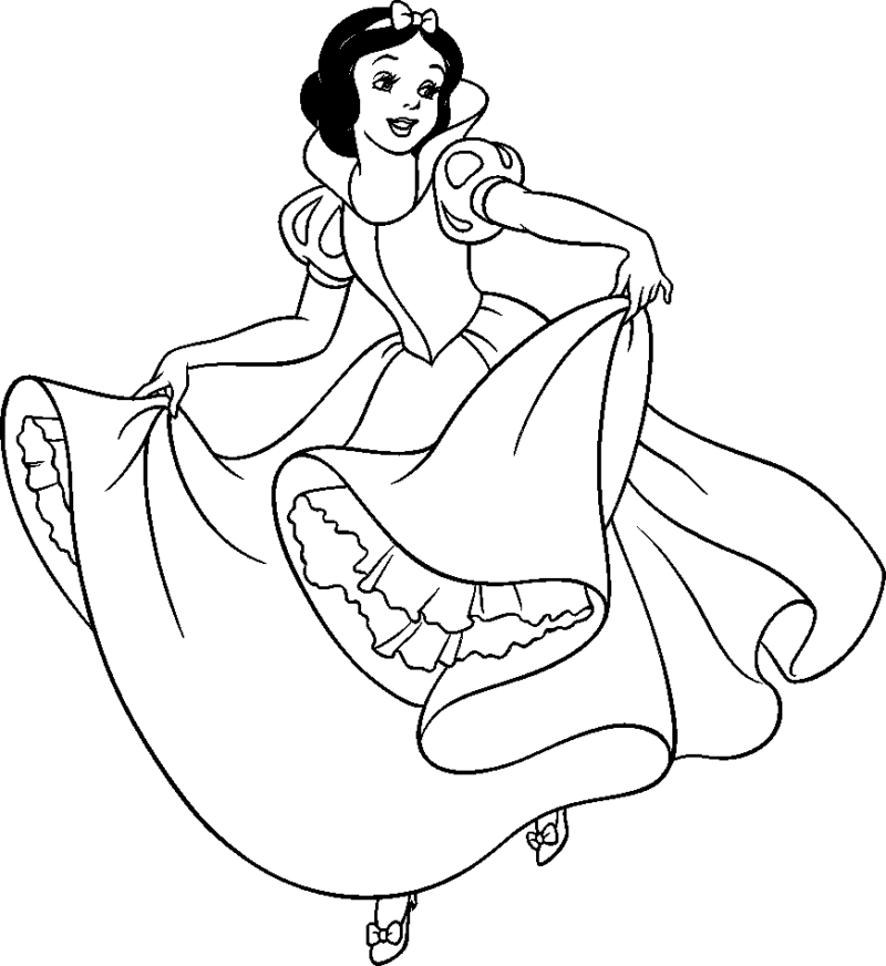Desenho para imprimir