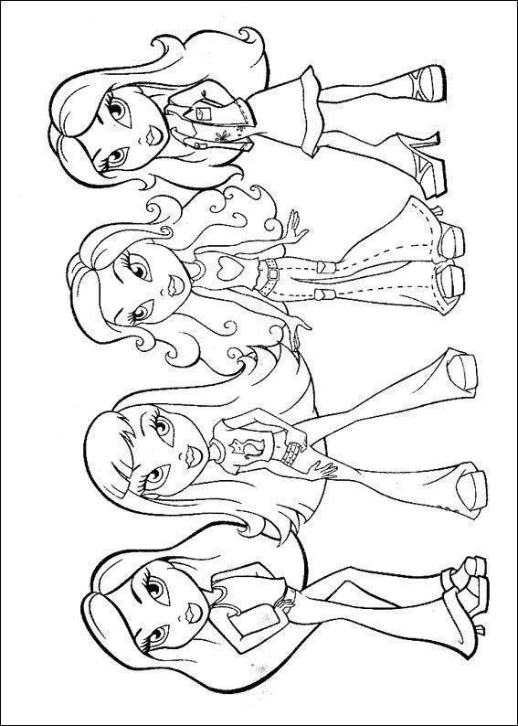 Desenho para imprimir