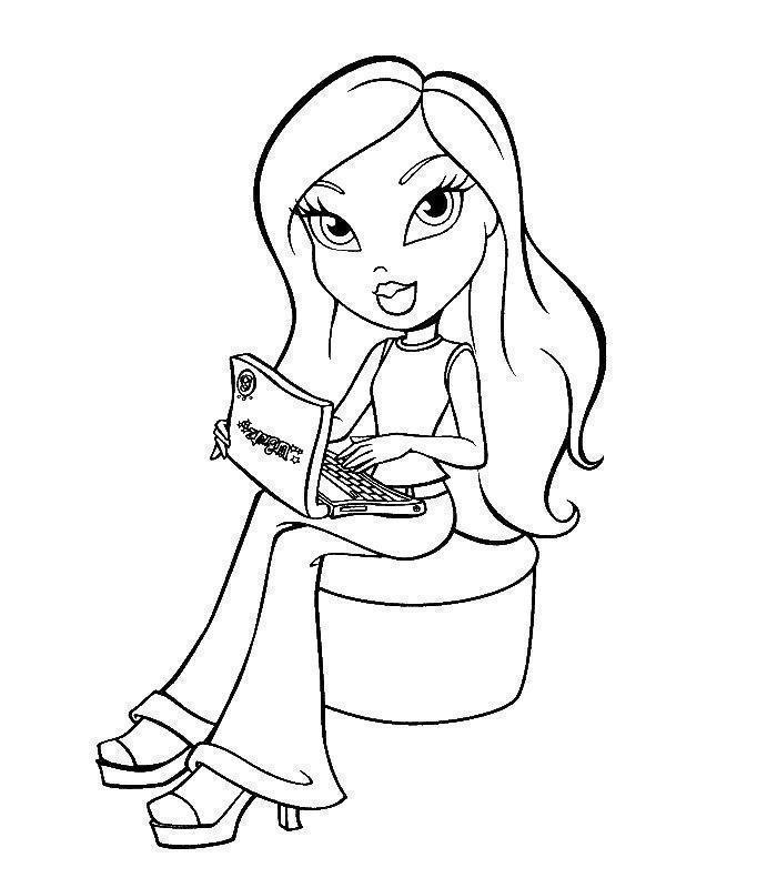 Desenho para imprimir