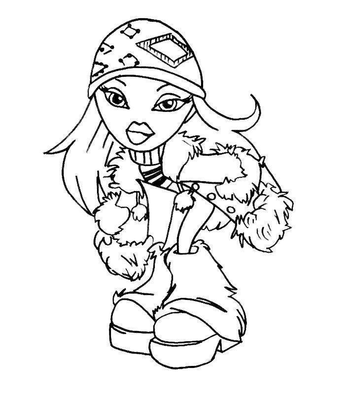 Desenho para imprimir