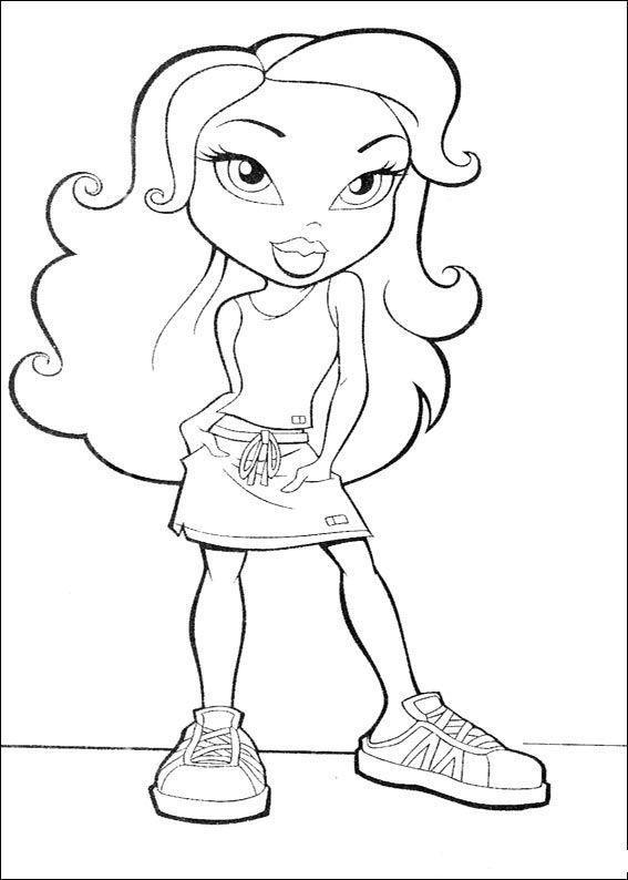 Desenho para imprimir