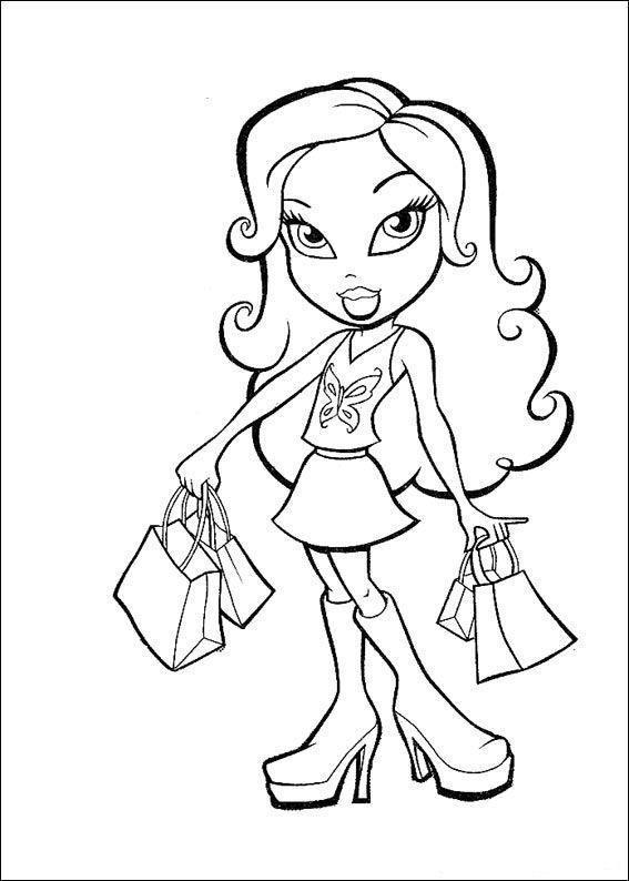 Desenho para imprimir