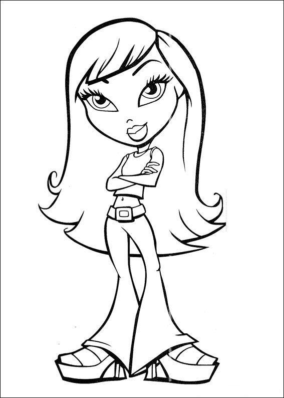 Desenho para imprimir