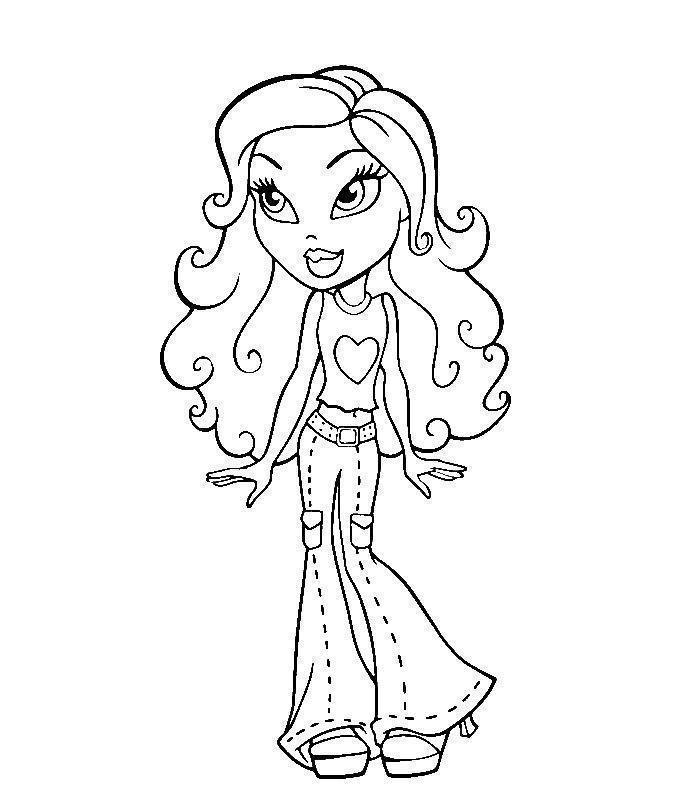 Desenho para imprimir