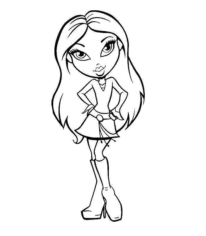 Desenho para imprimir