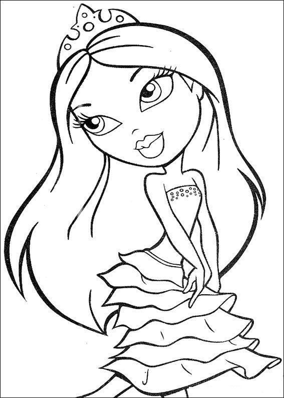 Desenho para imprimir
