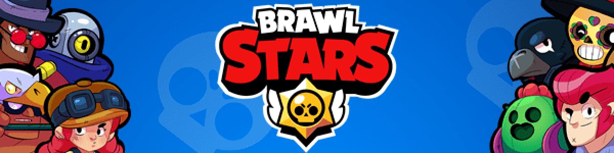 Brawl Stars