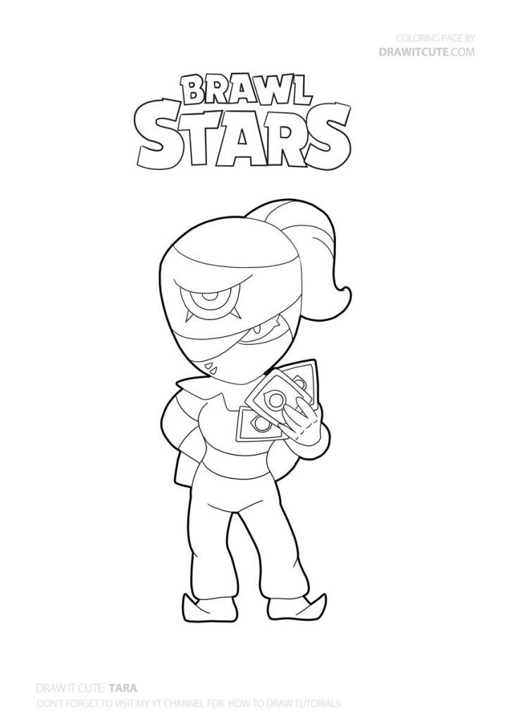 Desenho para imprimir