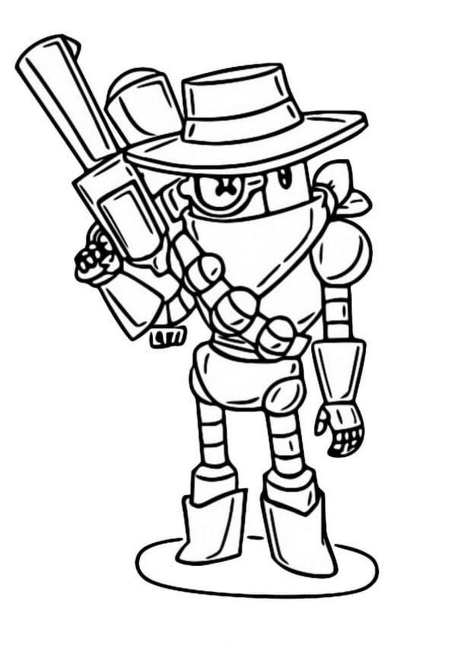 Desenho para imprimir