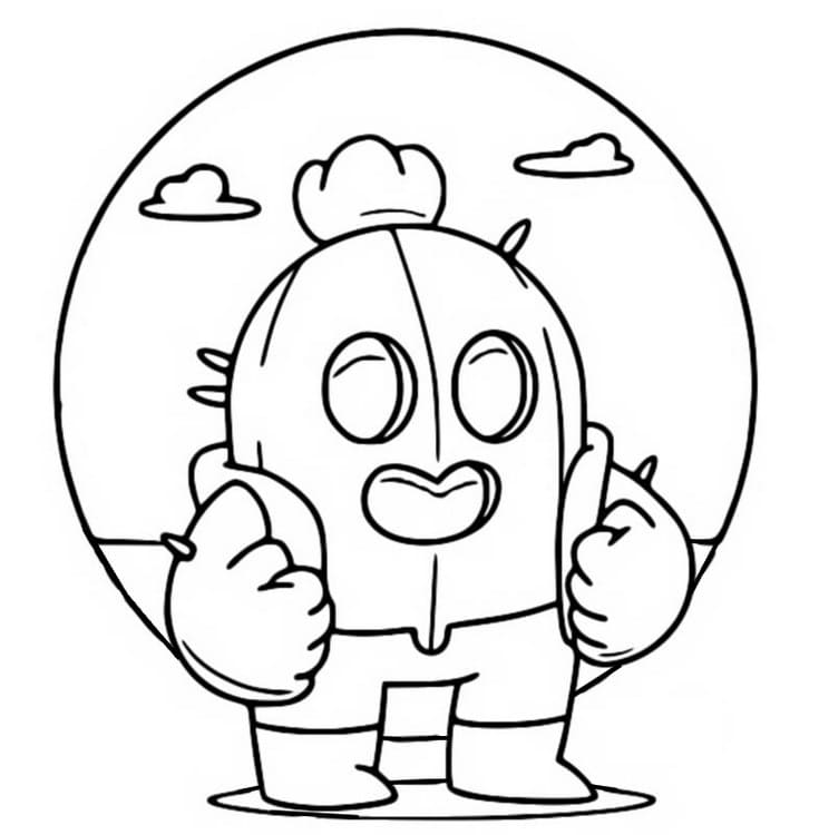 Desenho para imprimir