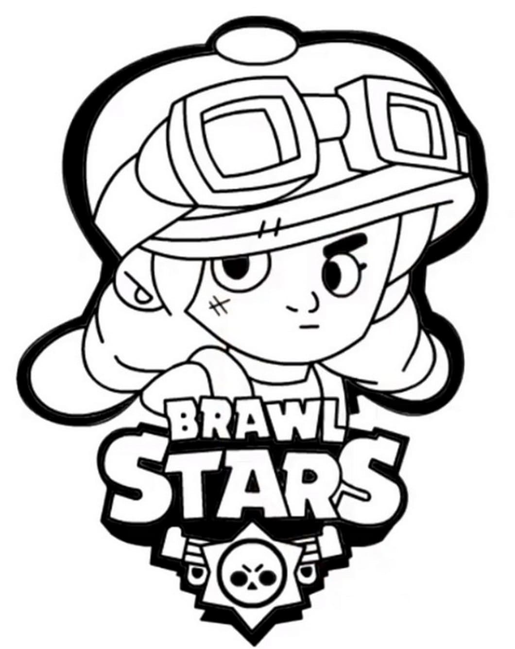Desenho para imprimir