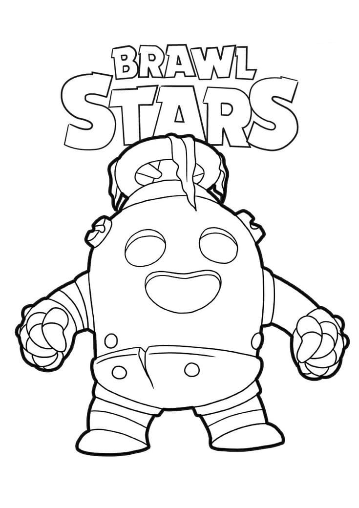 Desenho para imprimir