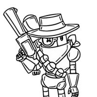 Brawl Stars