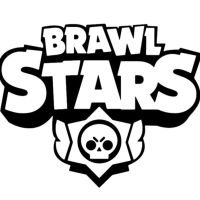 Desenhos para colorir Brawl Stars