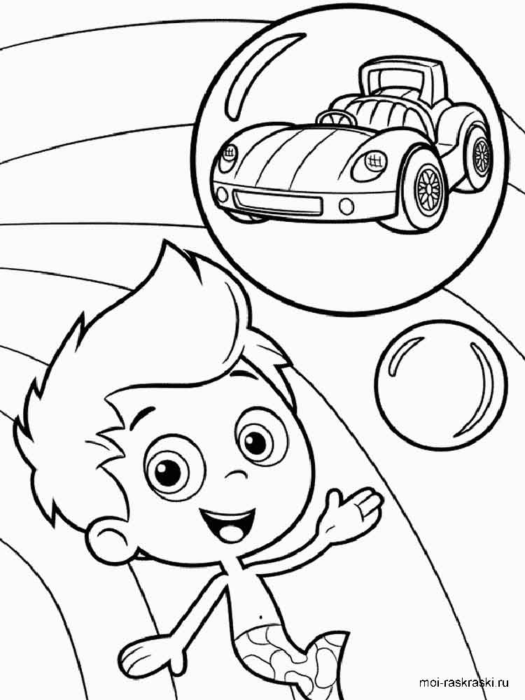 Desenho para imprimir
