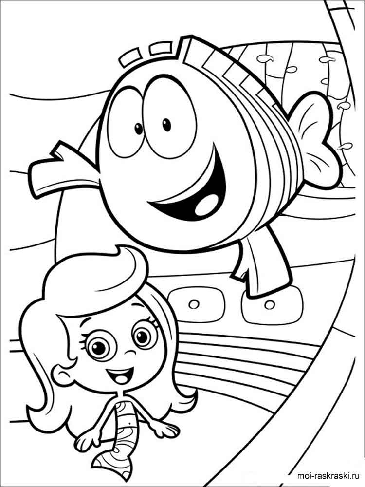 Desenho para imprimir
