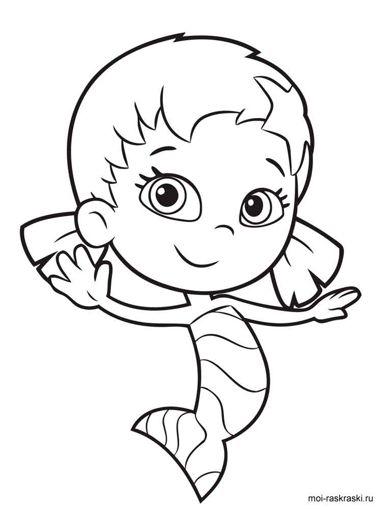 Desenho para colorir