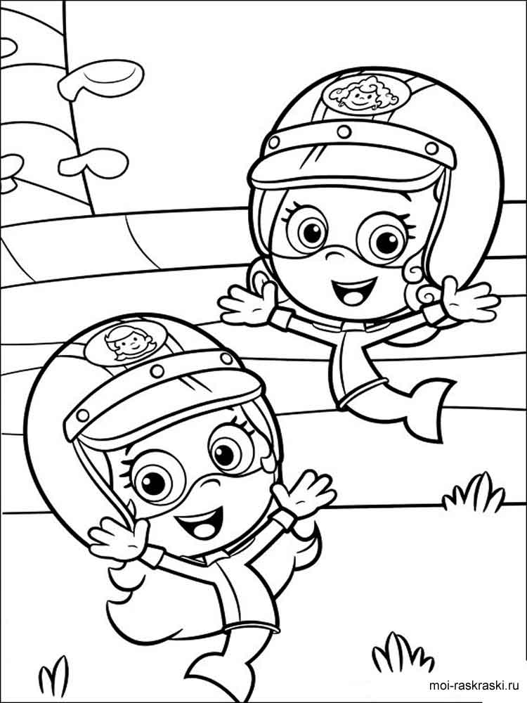 Desenho para colorir