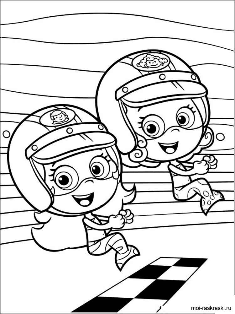 Desenho para colorir