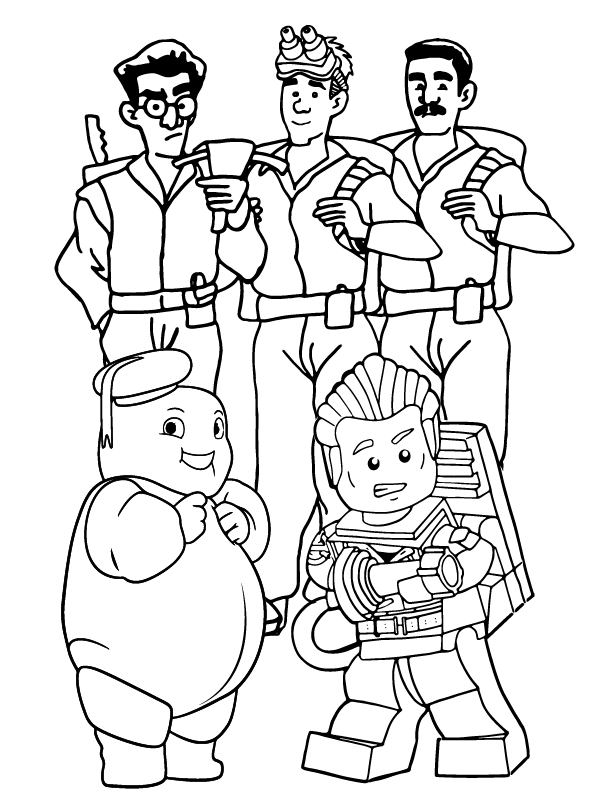 Desenho para colorir