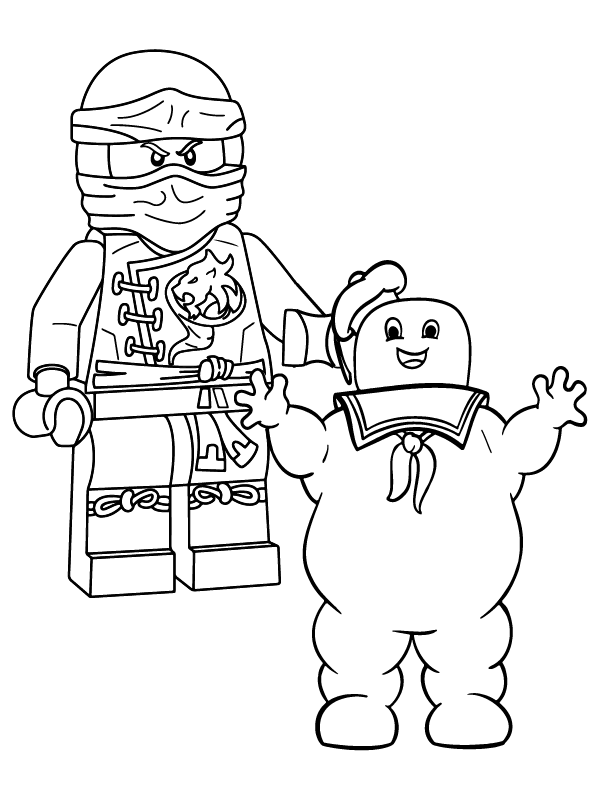 Desenho para colorir
