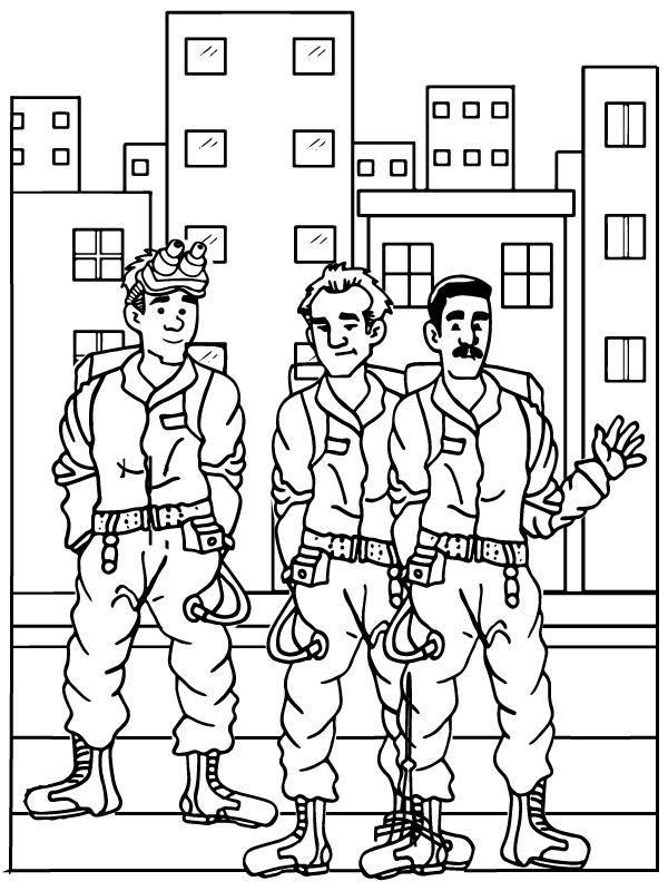 Desenho para colorir
