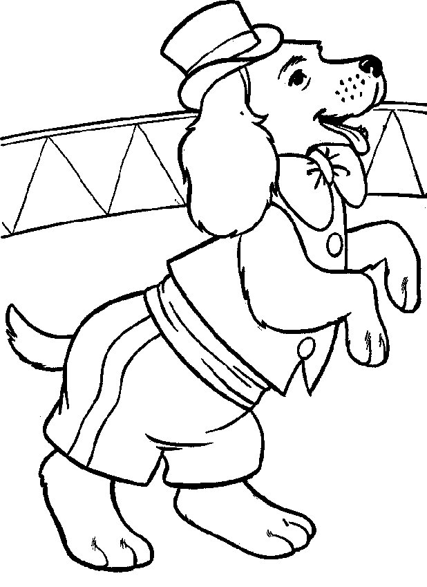 Desenho para imprimir
