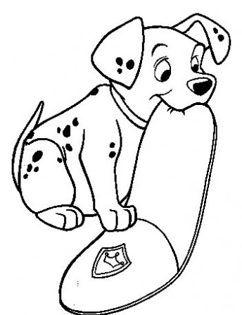 Desenho para colorir