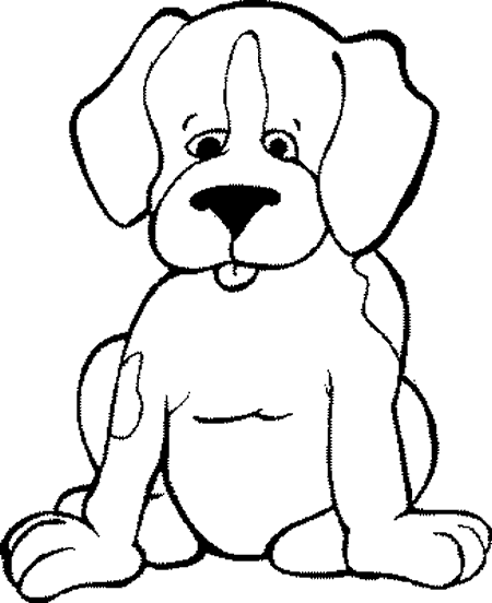 Desenho para colorir