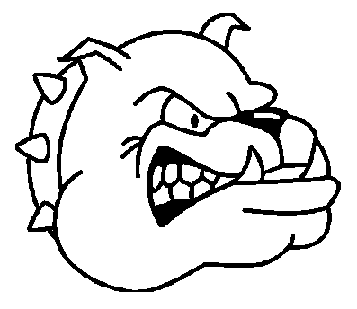 Desenho para colorir