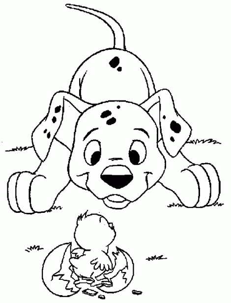 Desenho para colorir