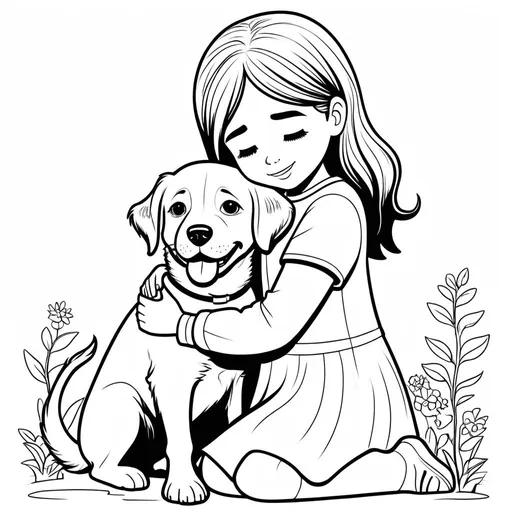 Desenho para colorir