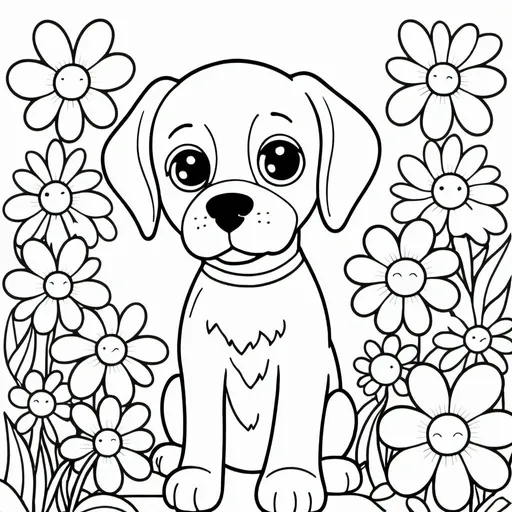 Desenho para colorir