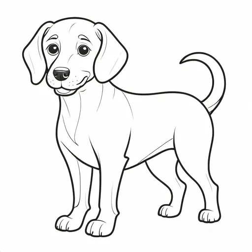 Desenho para colorir