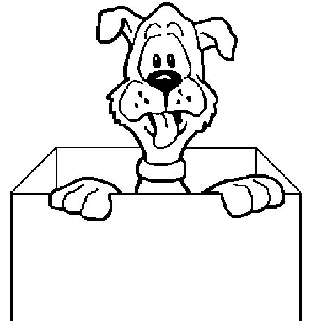 Desenho para colorir
