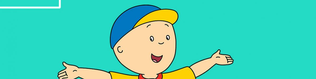Caillou