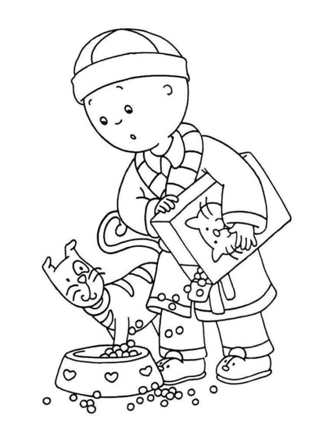 Desenho para colorir