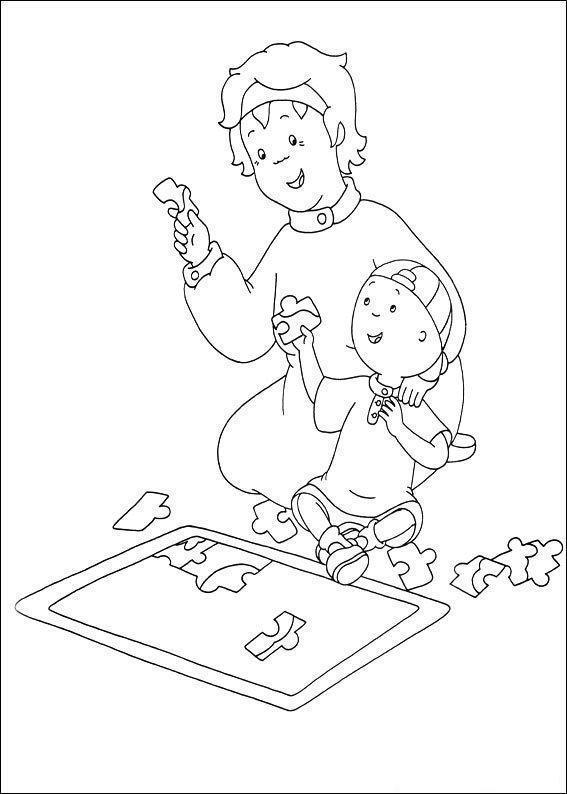 Desenho para colorir