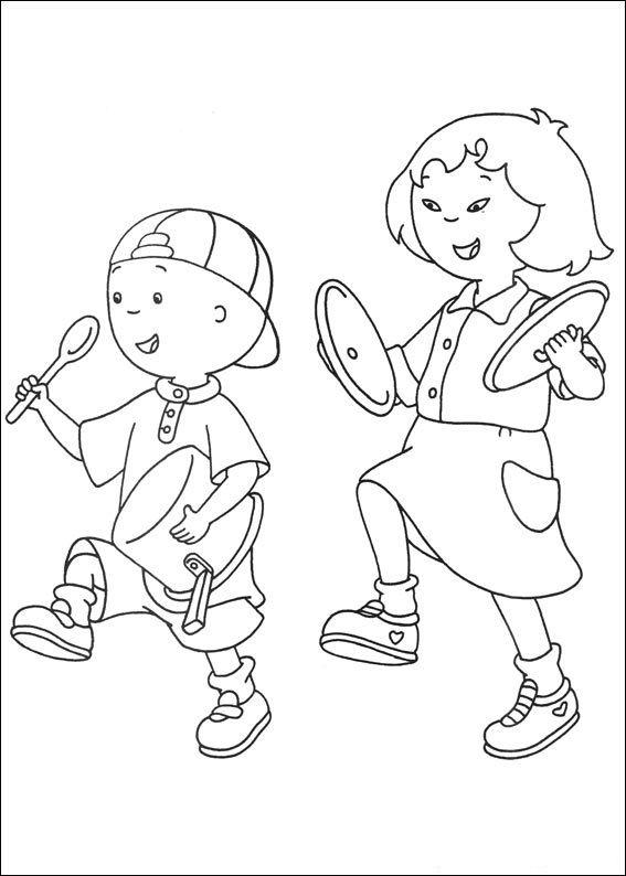 Desenho para colorir