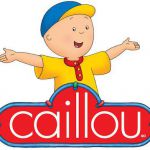 Caillou