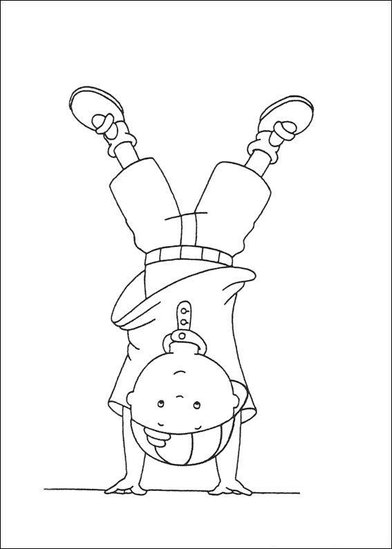 Desenho para imprimir