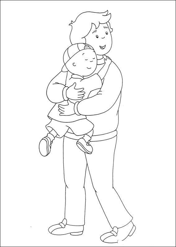 Desenho para colorir