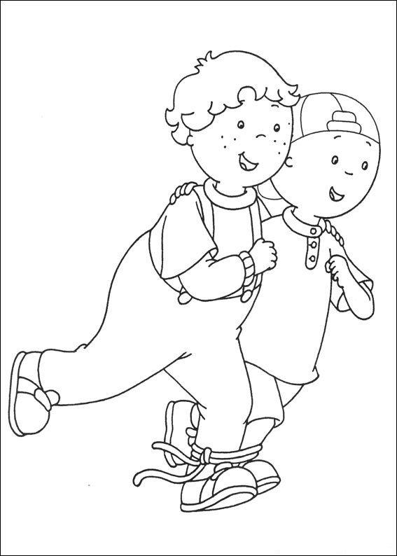 Desenho para colorir