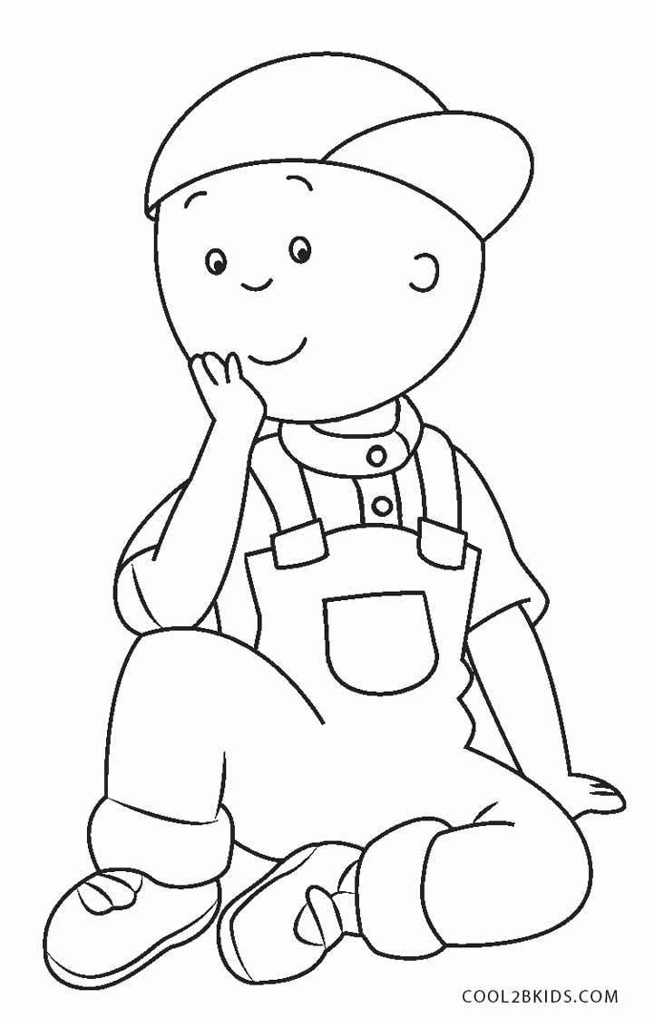 Desenho para colorir