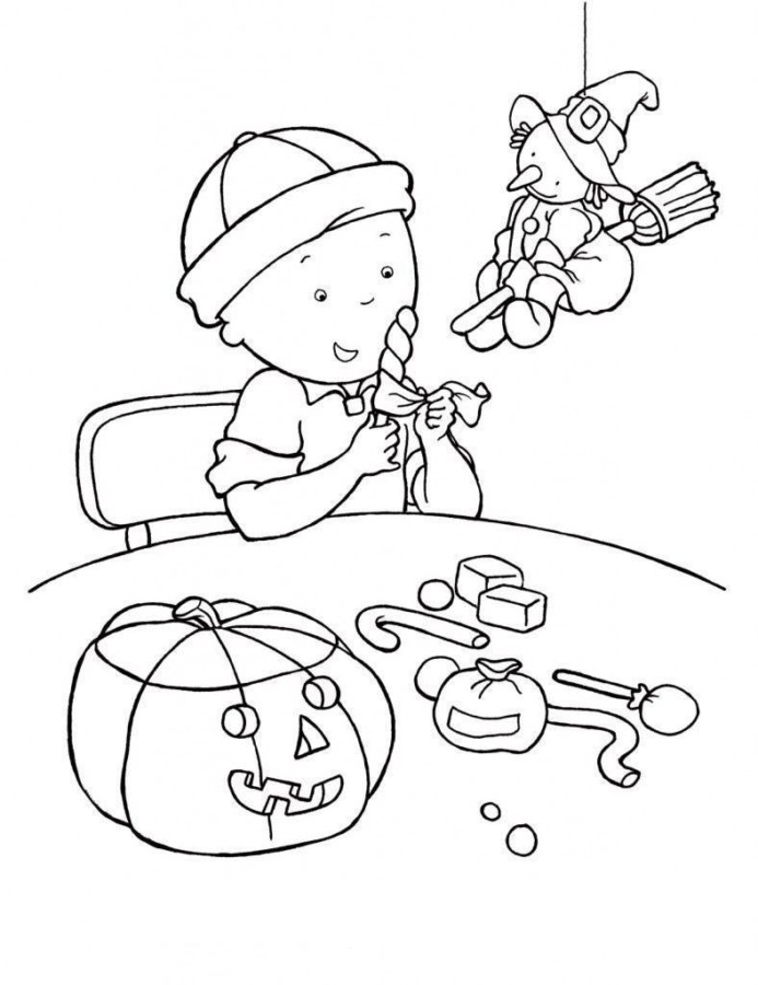 Desenho para colorir