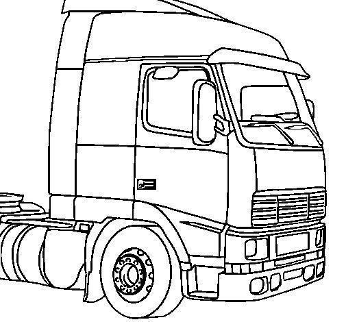 Desenho para imprimir