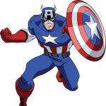 Capitão América